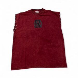 Lroyal Sleeveless Tee