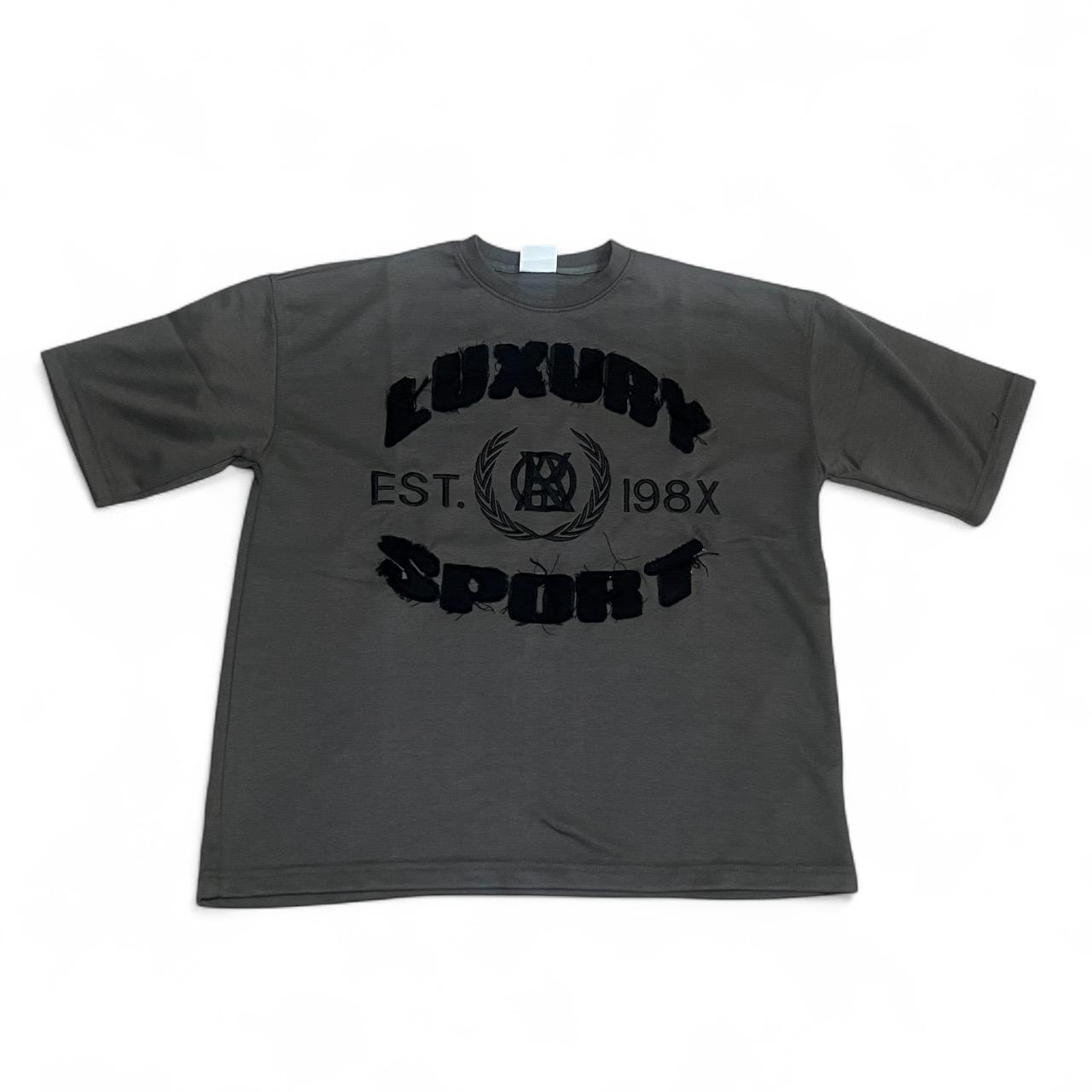 Luxury Sport T-shirt